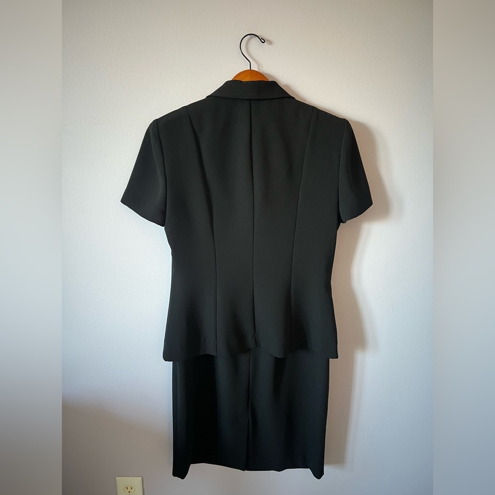 Vintage Two Piece Suit - Picture 4 of 7